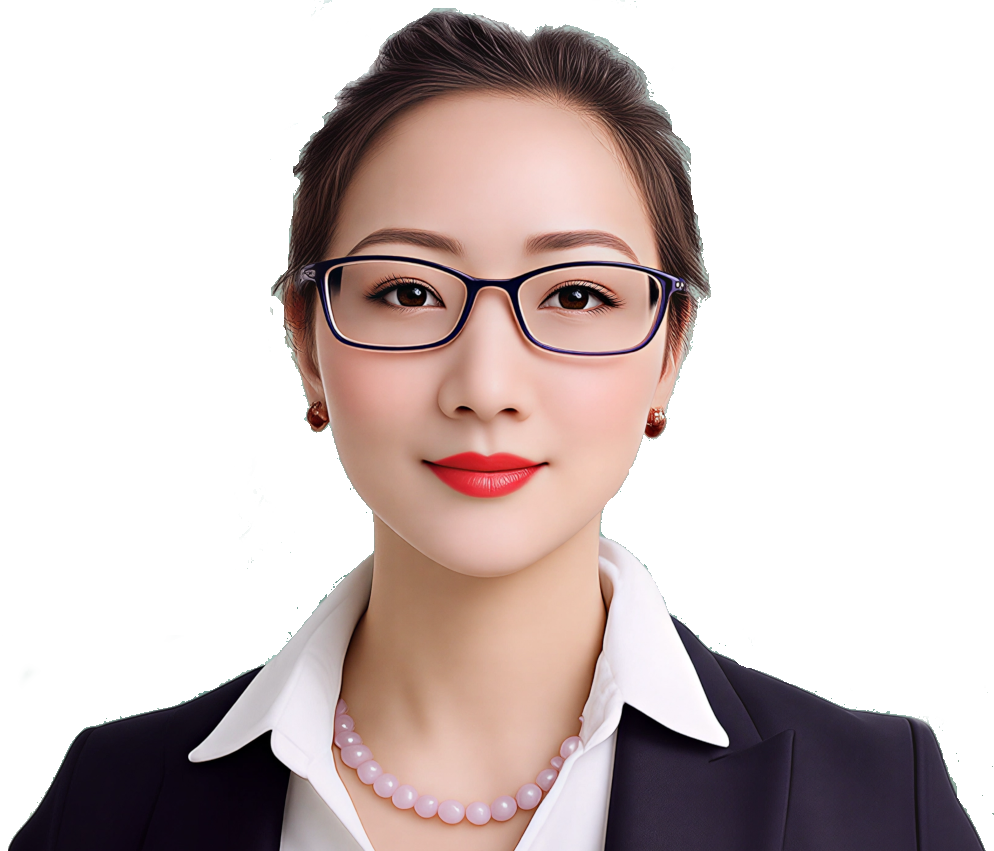 Karen Lin, owner of LinJade House