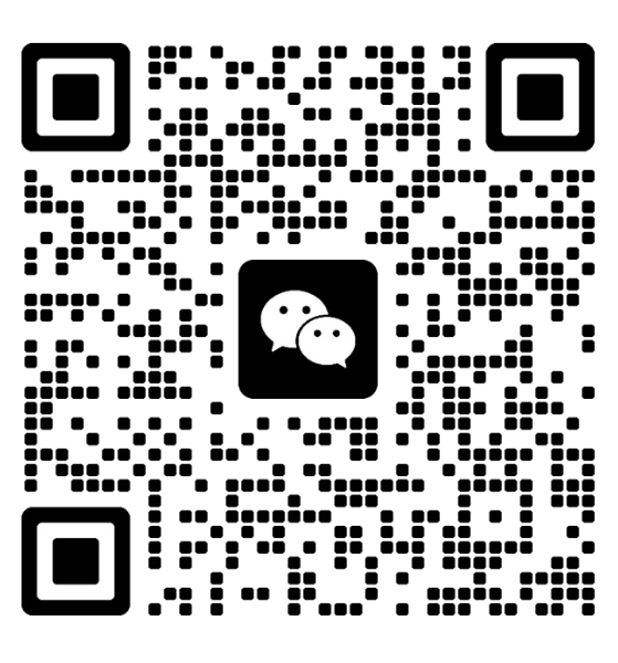 LinJade House QR Code